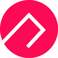 Ribbon Lend Logo
